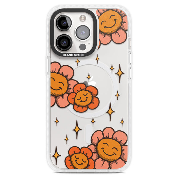 Mellow Flowers