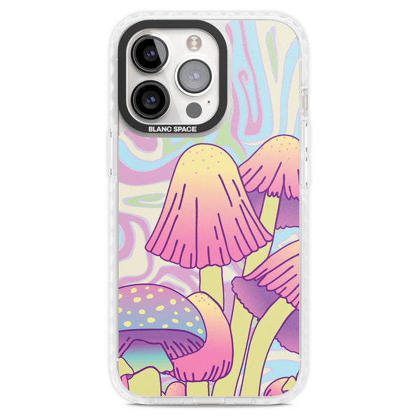 Shroomin'
