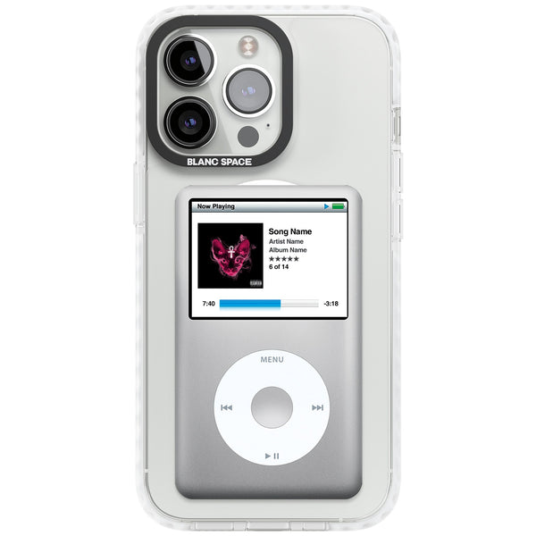 Personalised Classic Ipod