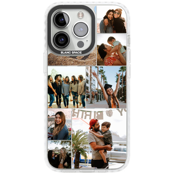 Personalised Photo Grid