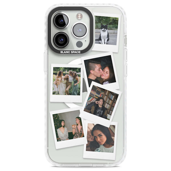 Personalised Classic Instant Photos