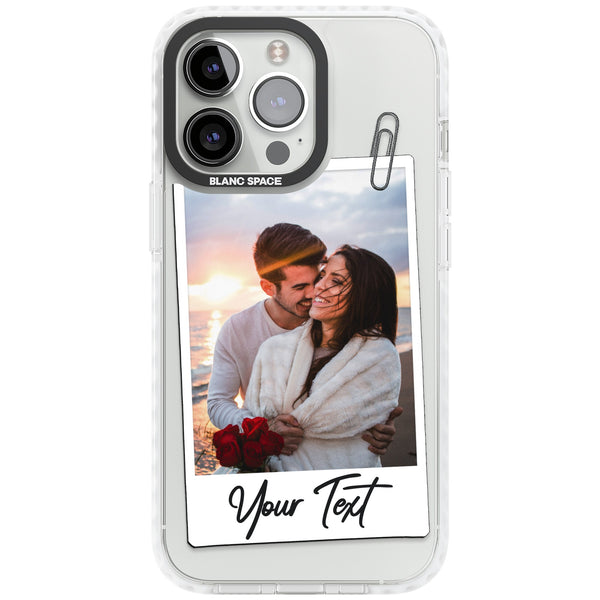 Polaroid Photo Clip