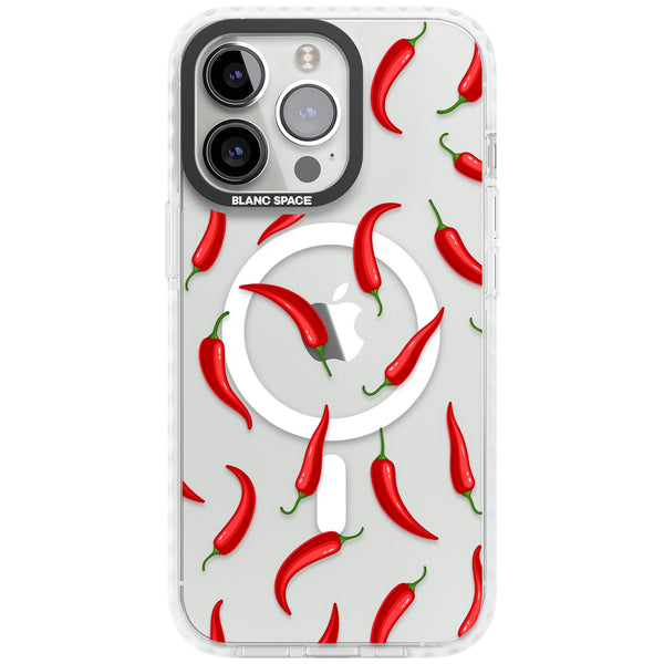 Chilli Heat