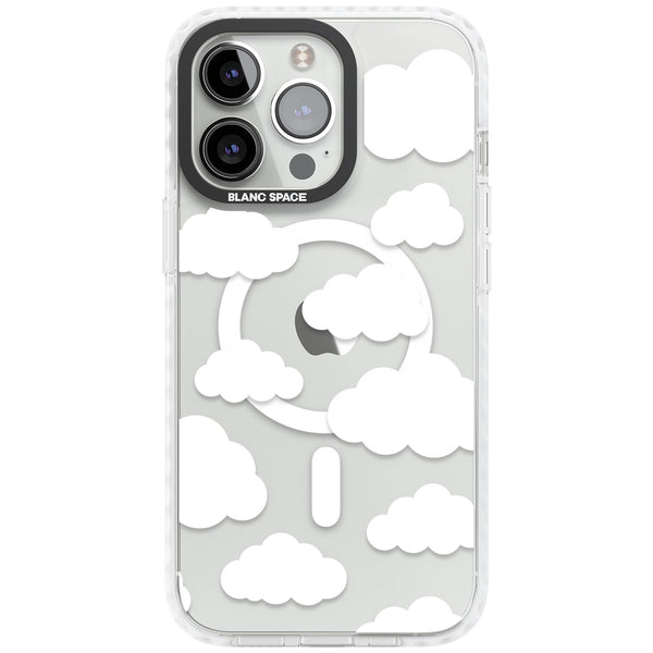 Cloud Pattern