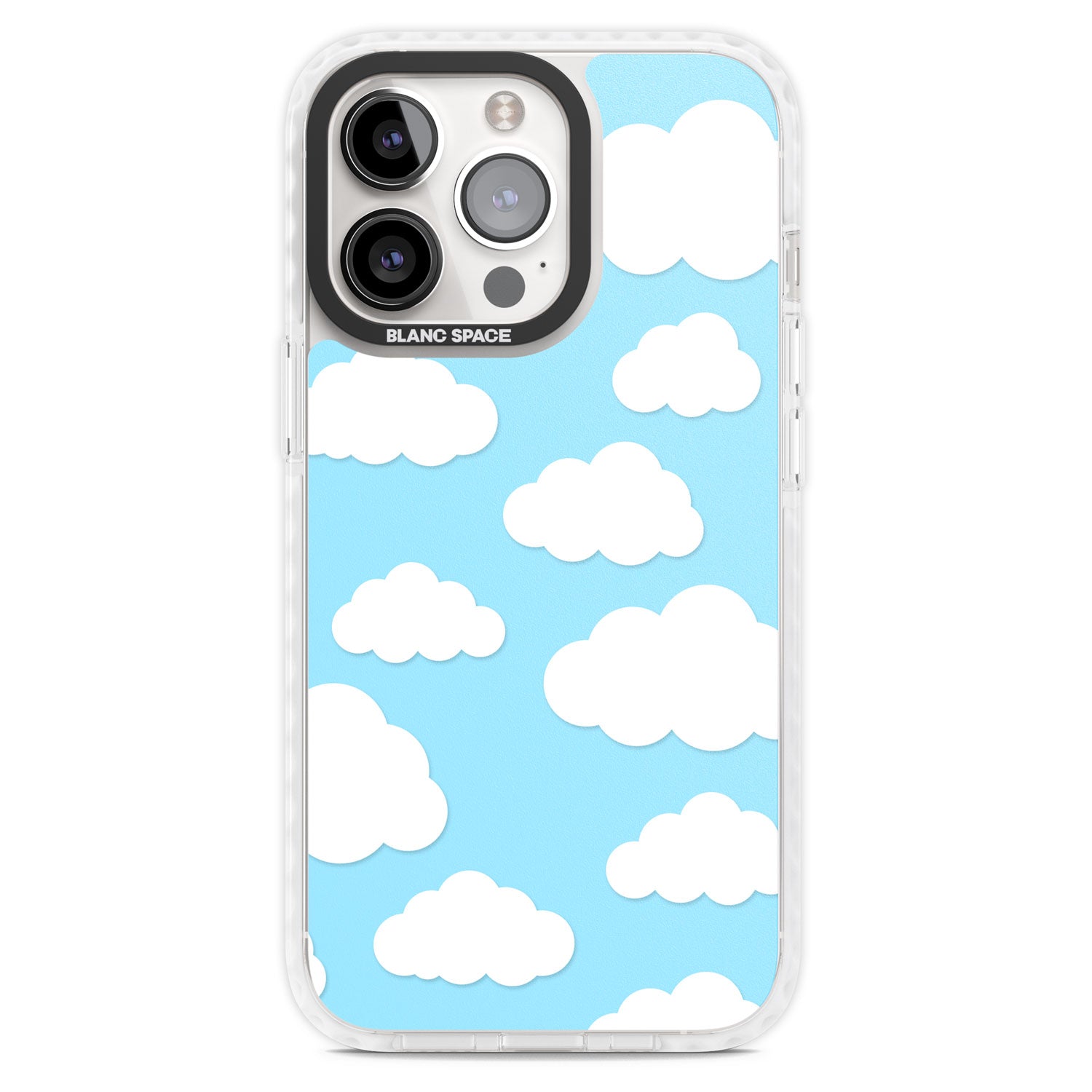  Magsafe Impact Phone Case for iPhone 13 Pro, iPhone 14 Pro, iPhone 15 Pro