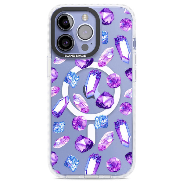 Amethyst Shards