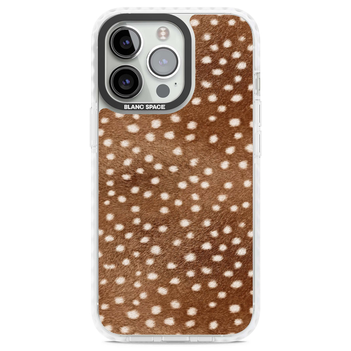 Deer Print animals iPhone case | Impact Magsafe case for iPhone 13 Pro, iPhone 14 Pro, iPhone 15 Pro