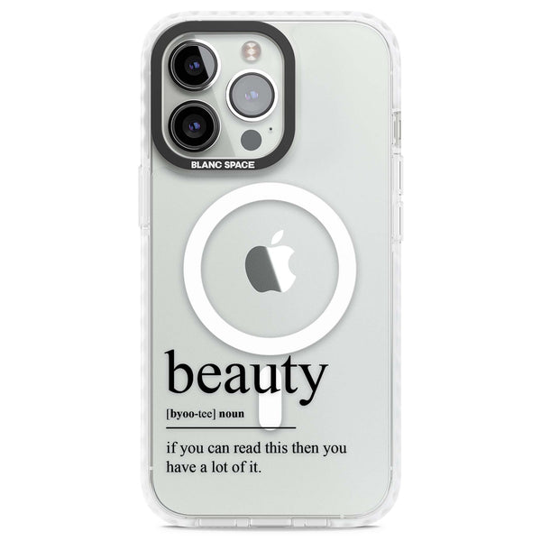 Beauty