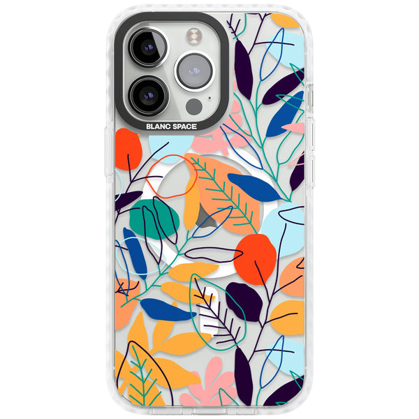 Flora Lines