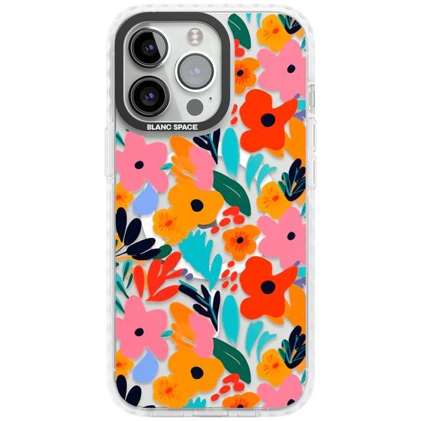Floral Fiesta