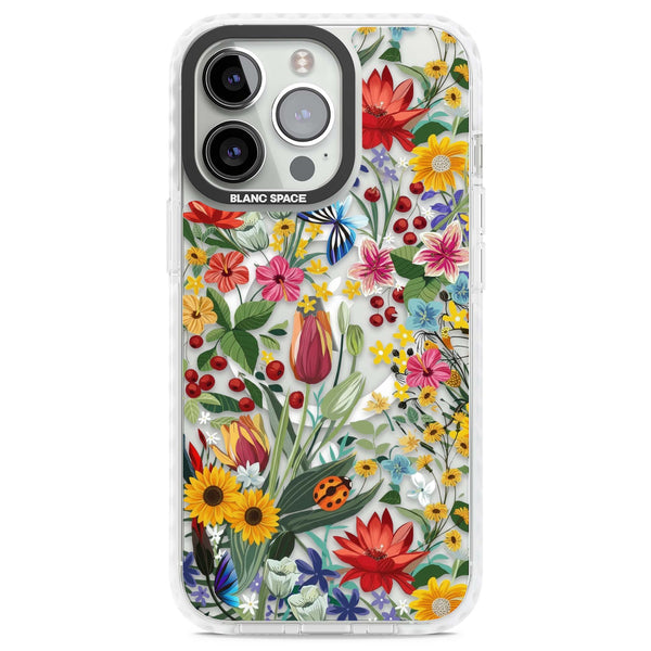 Botanical Bloom