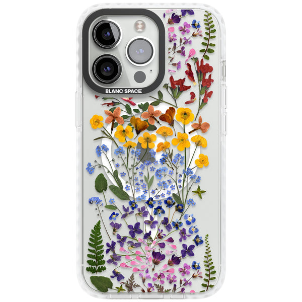 Wildflower Stripe