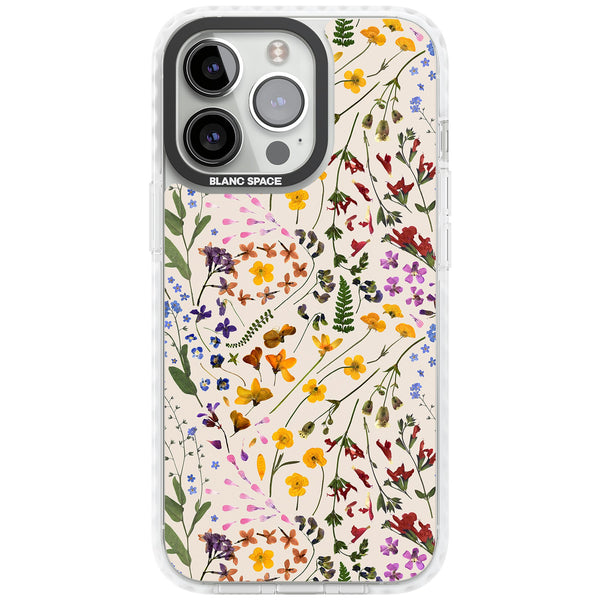 Wildflower Cream