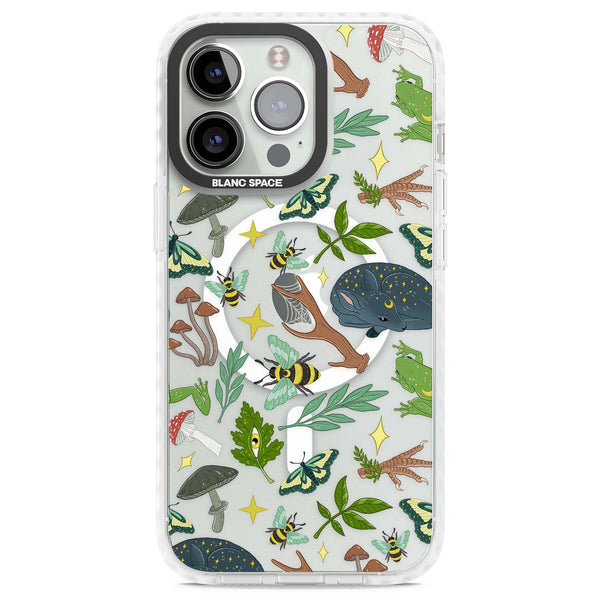 Woodland Dreams