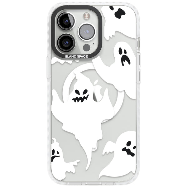 Ghost Pattern