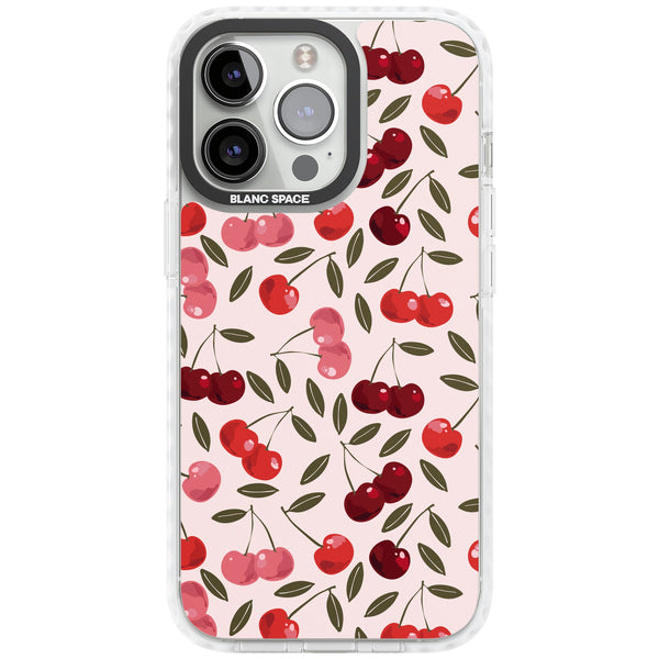 Cherry On Top (Pink)