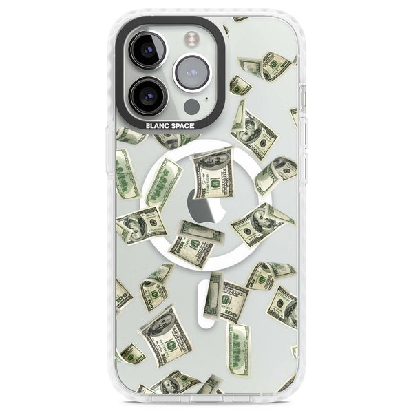 Falling Cash