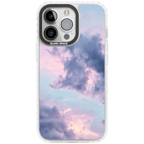 Lavender Clouds