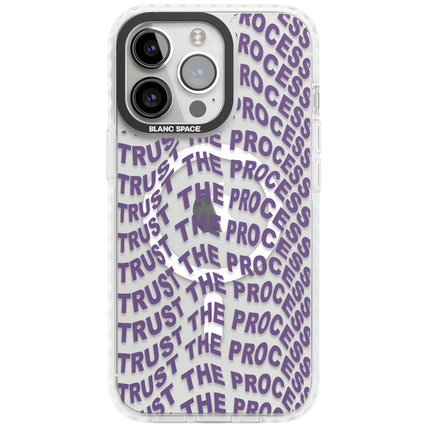 Trust The Process