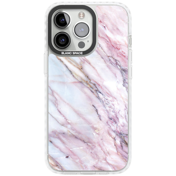 Blush Marble Glow