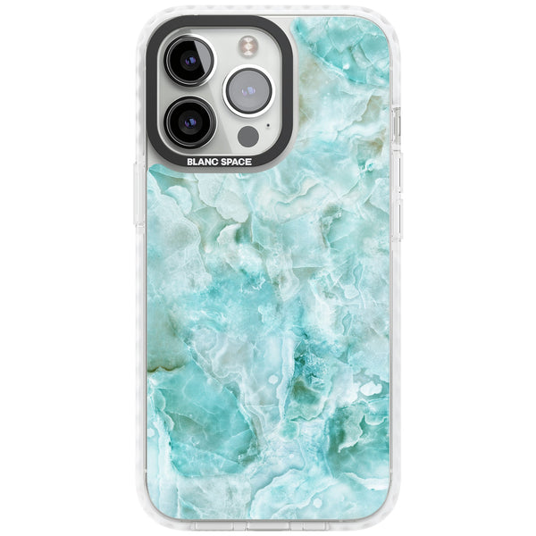 Aqua Onyx Marble