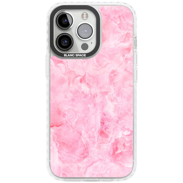 Pink Onyx Marble