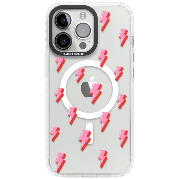 Pink Bolt
