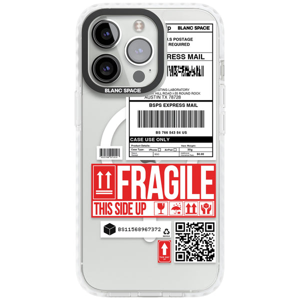 Shipping Label