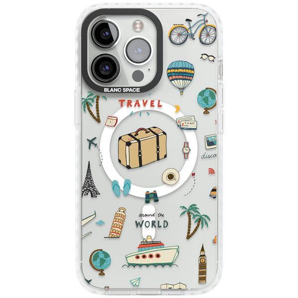 Globe Trotter