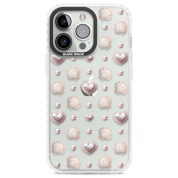Pearl Hearts