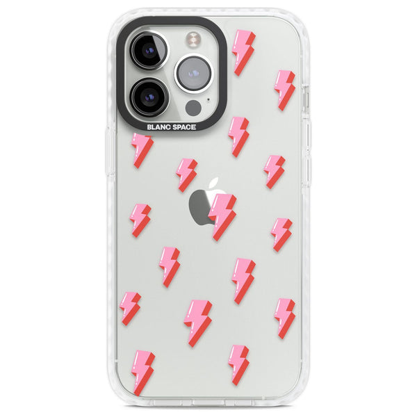 Pink Bolt