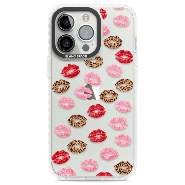 Wild Kisses