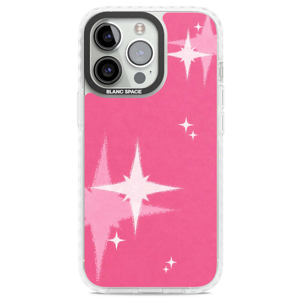 Pink Sparkle