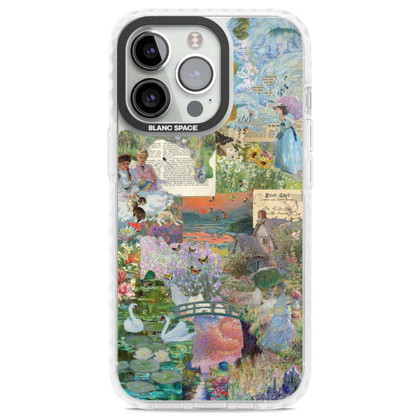Artful Spring