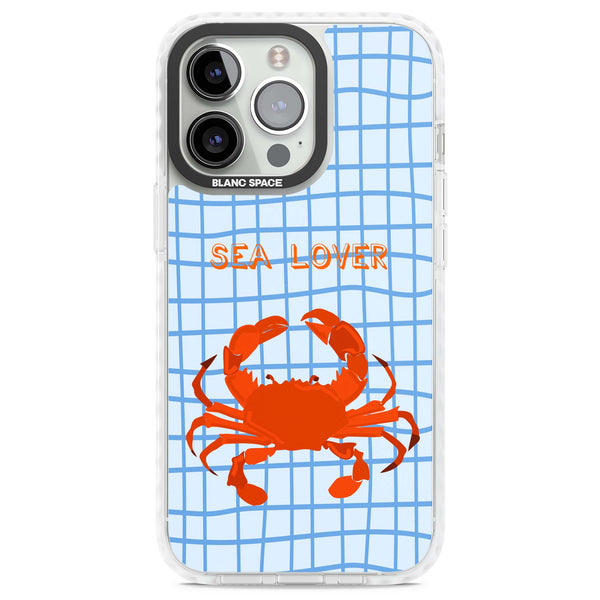 Sea Lover