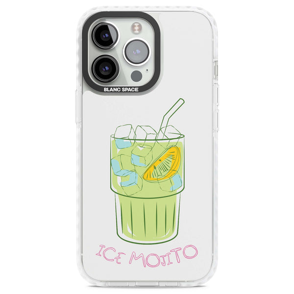Ice Mojito
