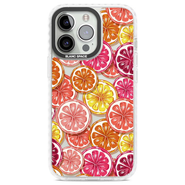 Citrus Fiesta