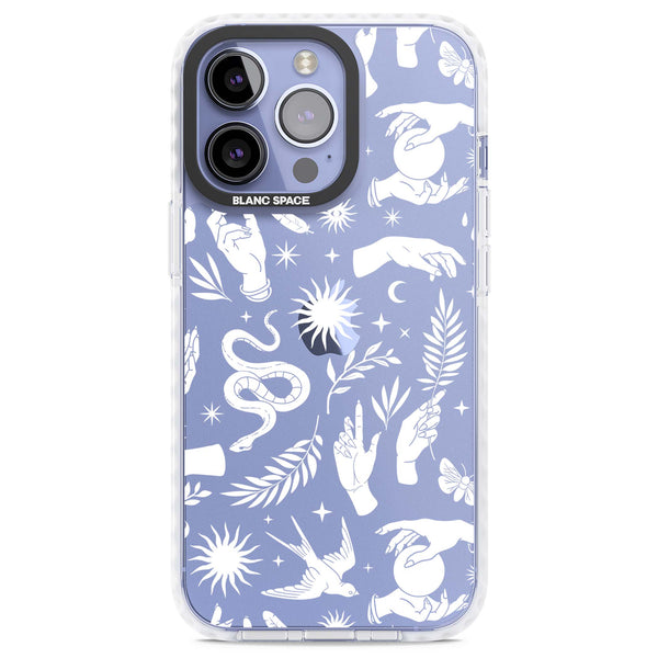 Mystic Magic (White)
