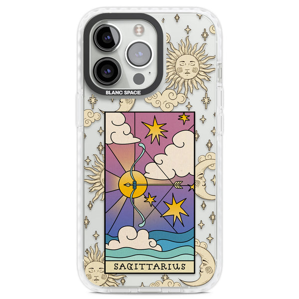 Celestial Zodiac Sagittarius
