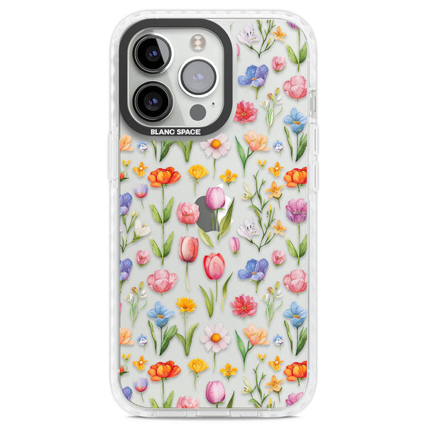 Small Flower Mix