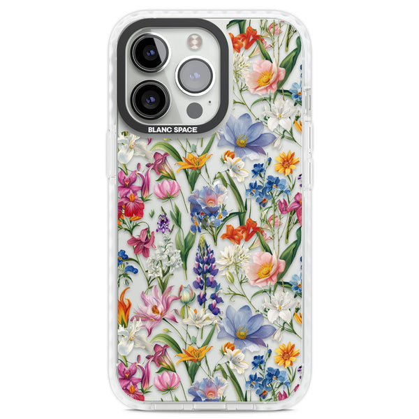 Vintage Wildflowers