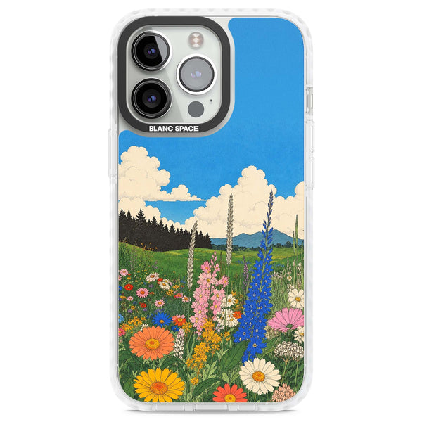Wildbloom
