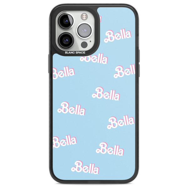 Personalised Cute Name Pattern