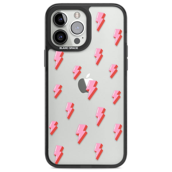 Pink Bolt