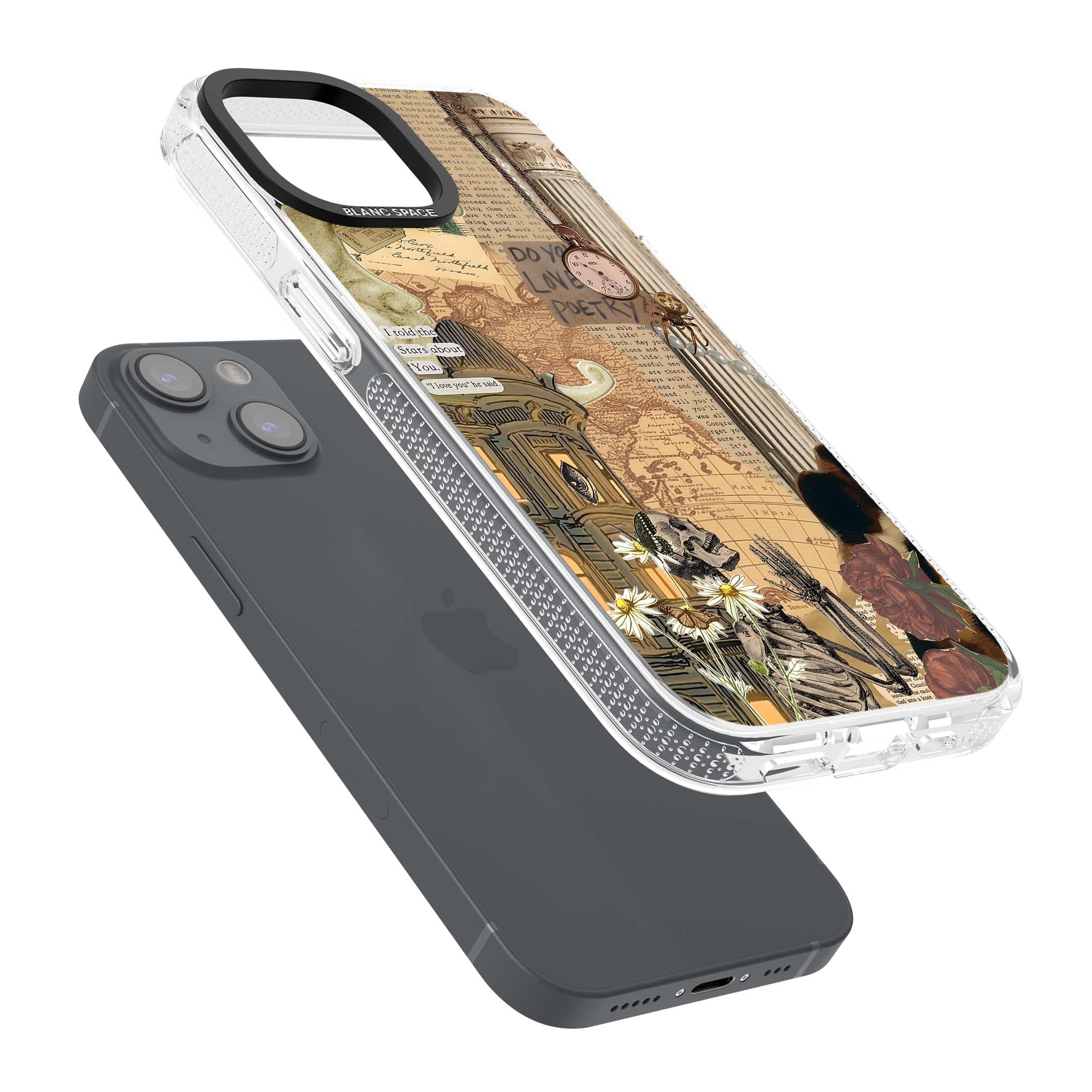 CLEAR CASE IMPACT AIR