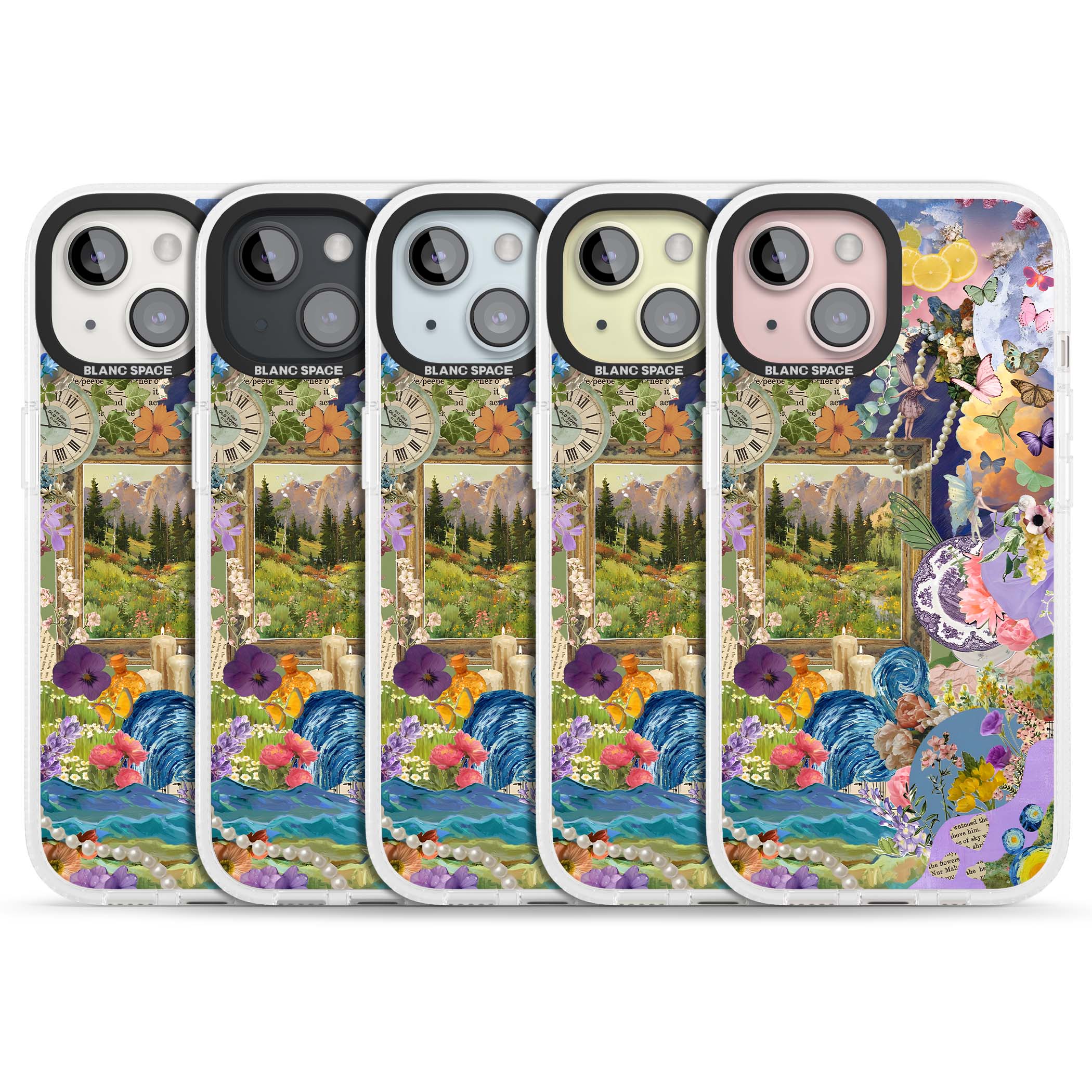 CLEAR CASE IMPACT AIR