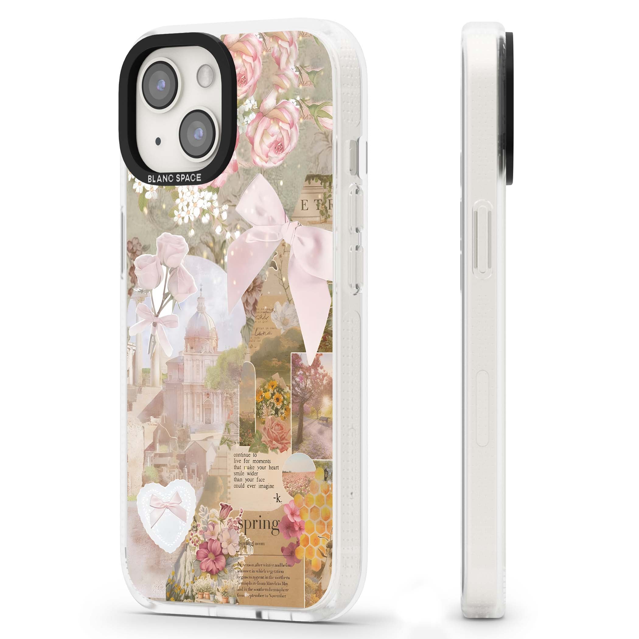 CLEAR CASE IMPACT AIR