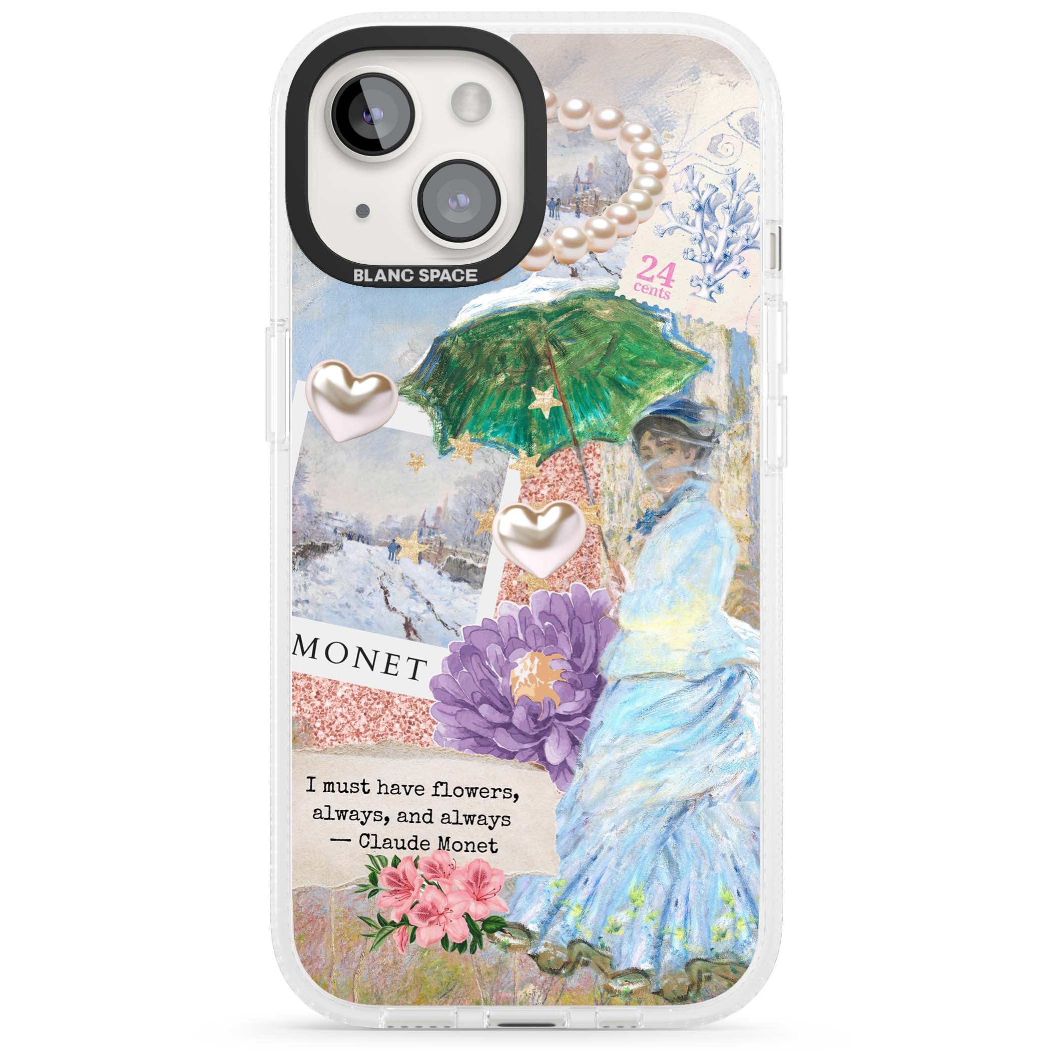 CLEAR CASE IMPACT AIR