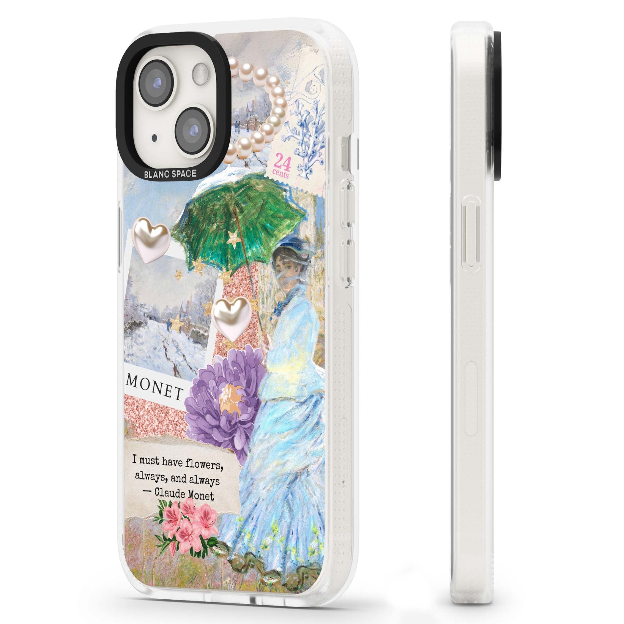 CLEAR CASE IMPACT AIR