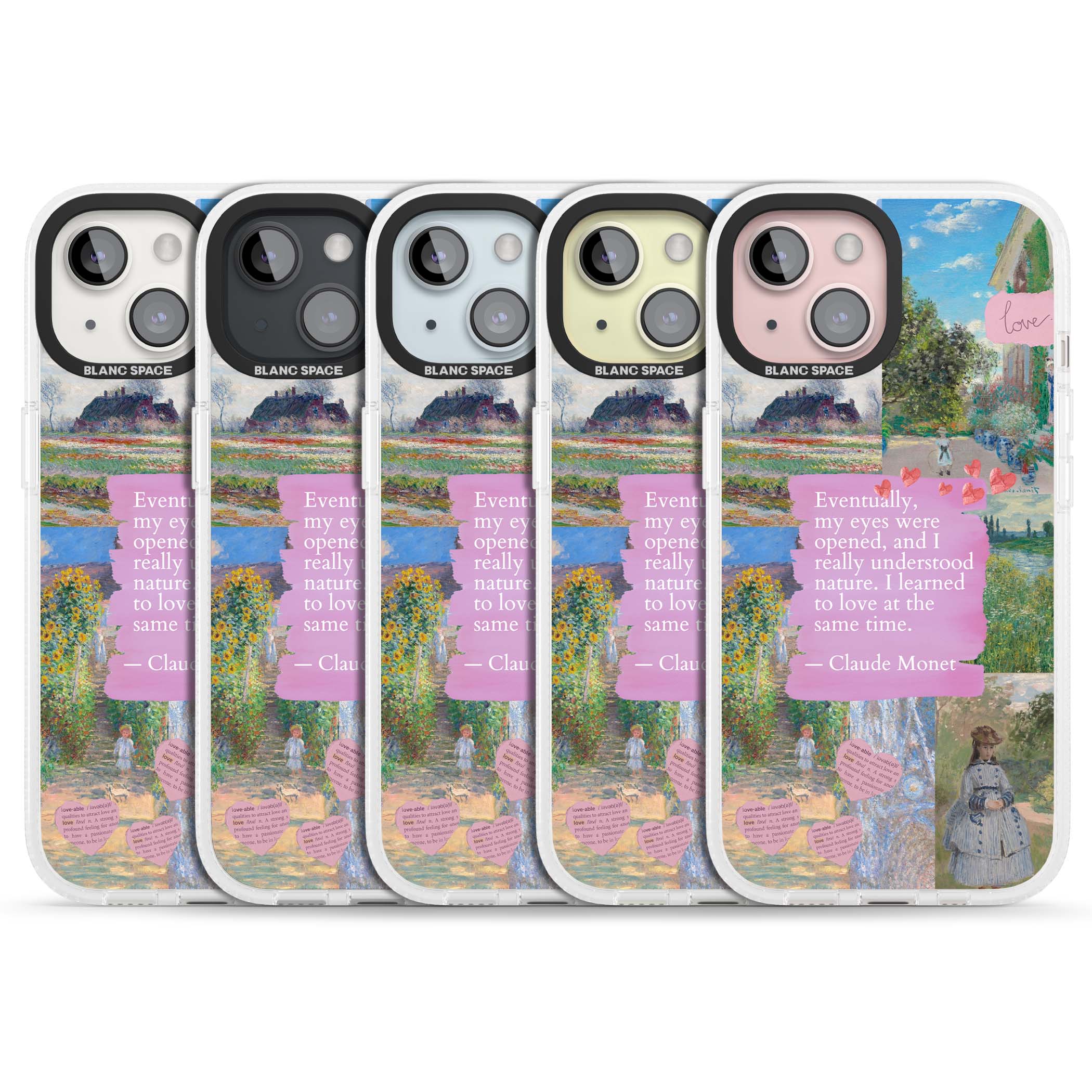 CLEAR CASE IMPACT AIR